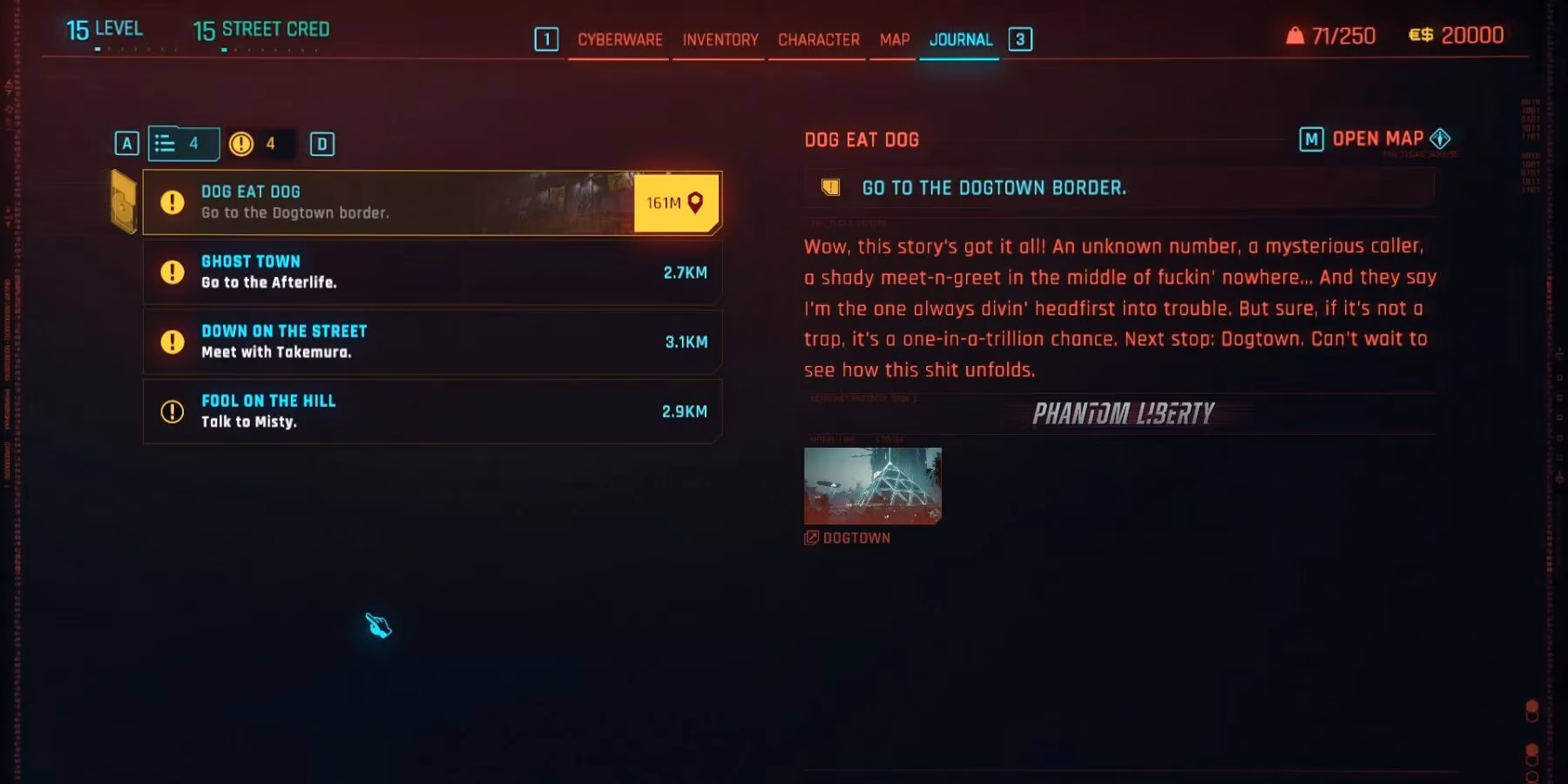 conquering-dogtown-your-ultimate-guide-to-the-dog-eat-dog-mission-in-cyberpunk-2077-phantom-liberty-image-1