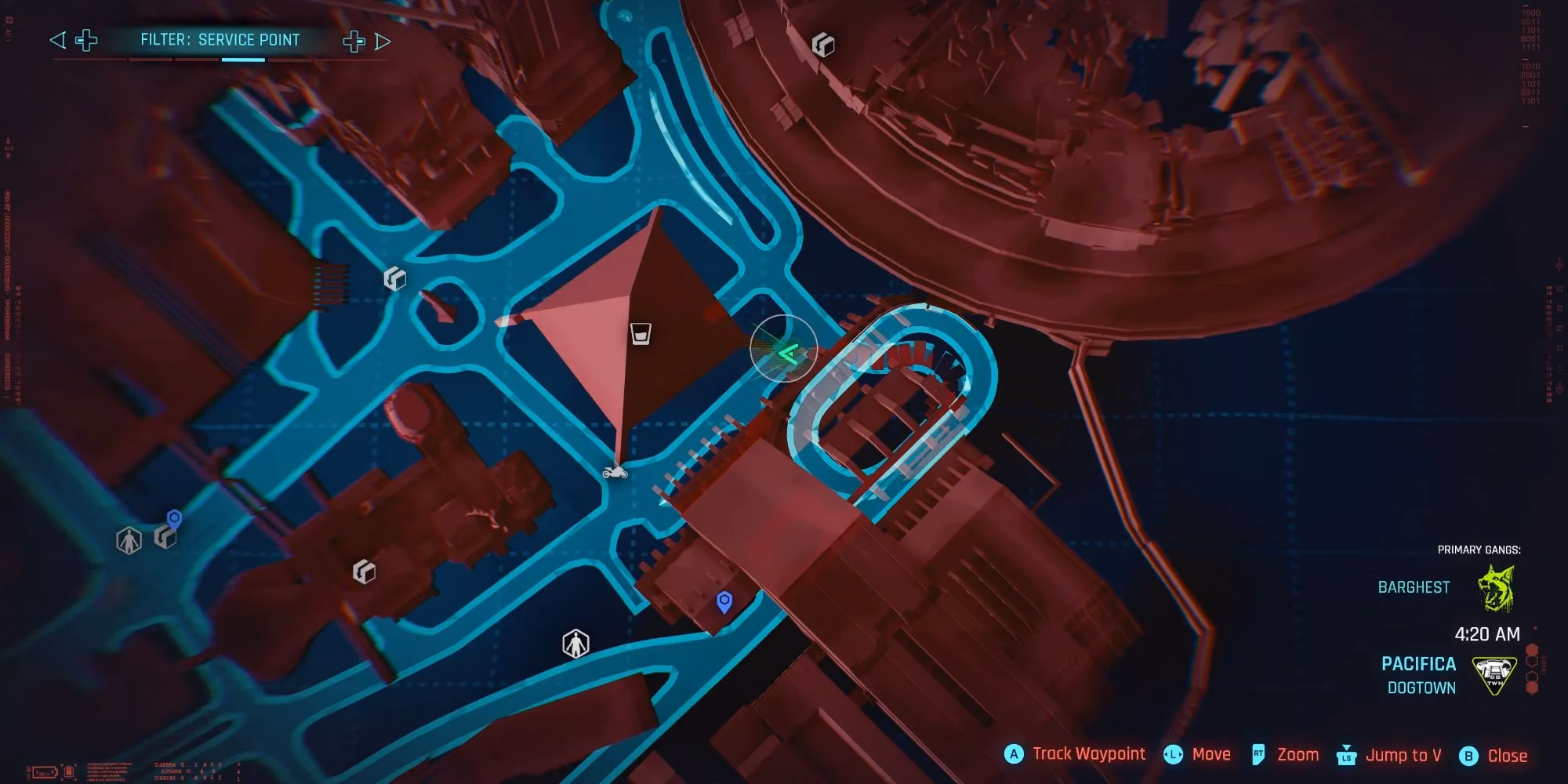 cyberpunk-2077-in-2026-my-wild-hunt-for-the-secret-claw-xmod2-axe-image-1