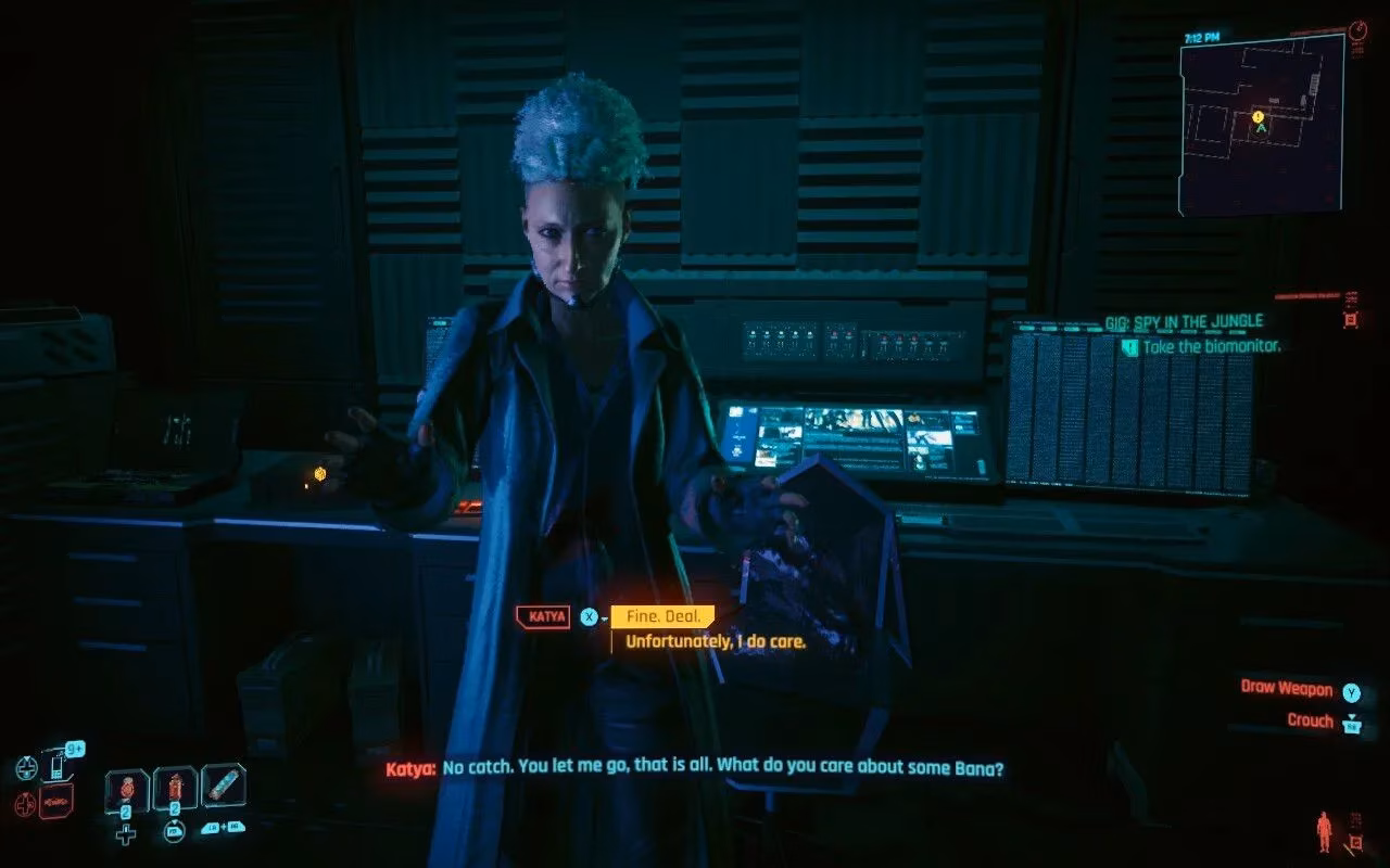 cyberpunk-2077-phantom-liberty-spy-in-the-jungle-gig-guide-choices-loot-and-rewards-image-1
