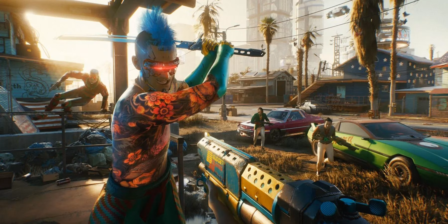 cyberpunk-2077-s-2-1-update-a-final-bow-with-metro-rides-radio-portability-and-vehicle-mayhem-image-0