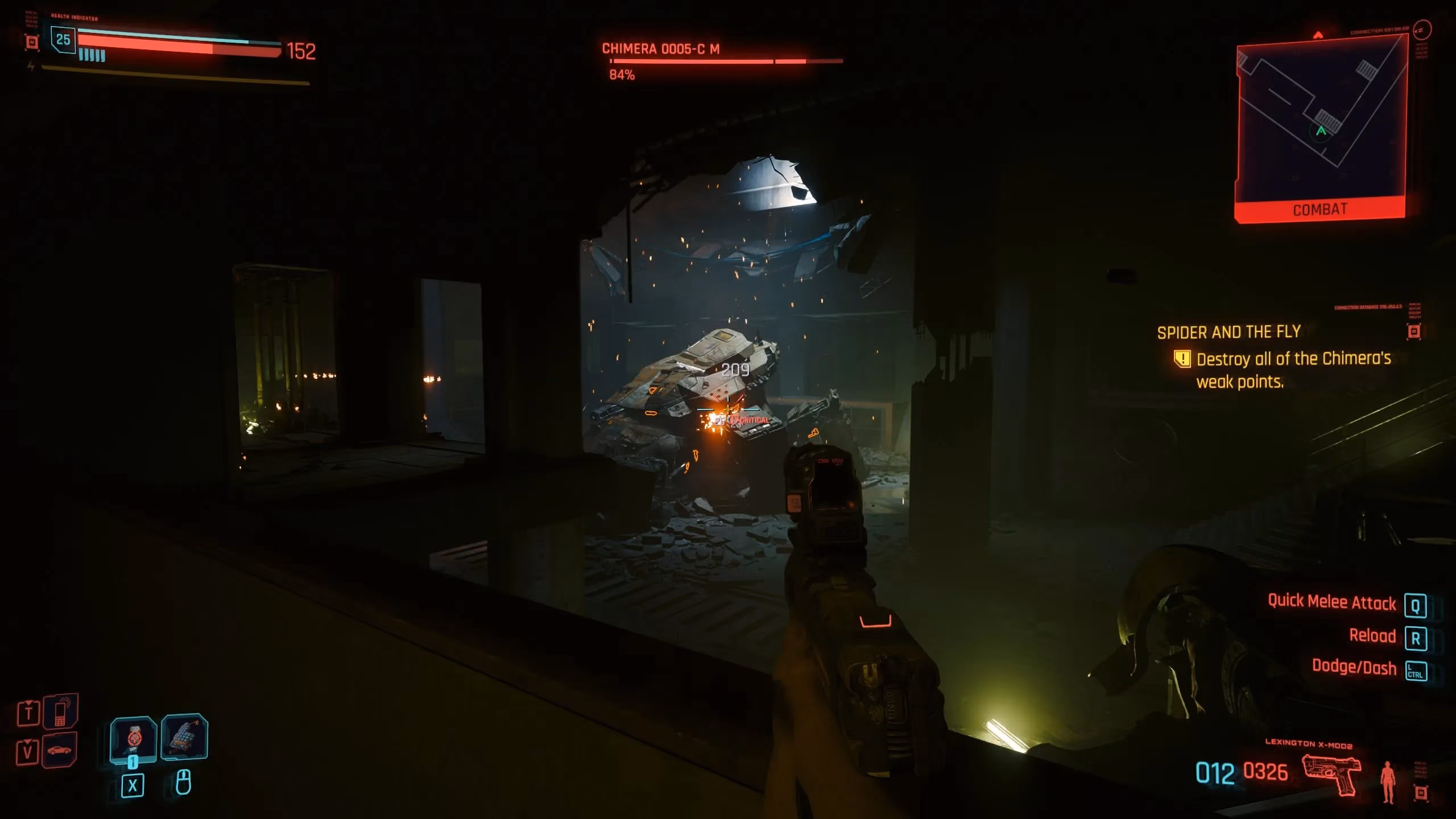 cyberpunk-2077-s-combat-legacy-why-it-remains-the-gold-standard-for-first-person-rpg-action-in-2026-image-0