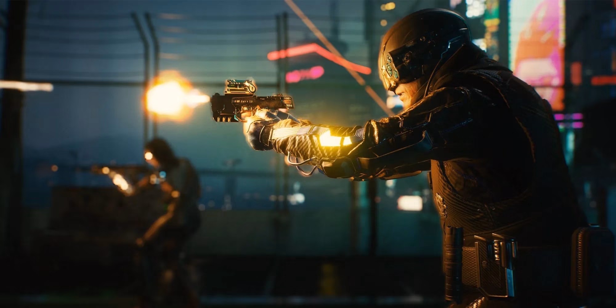 cyberpunk-2077-s-combat-legacy-why-it-remains-the-gold-standard-for-first-person-rpg-action-in-2026-image-1