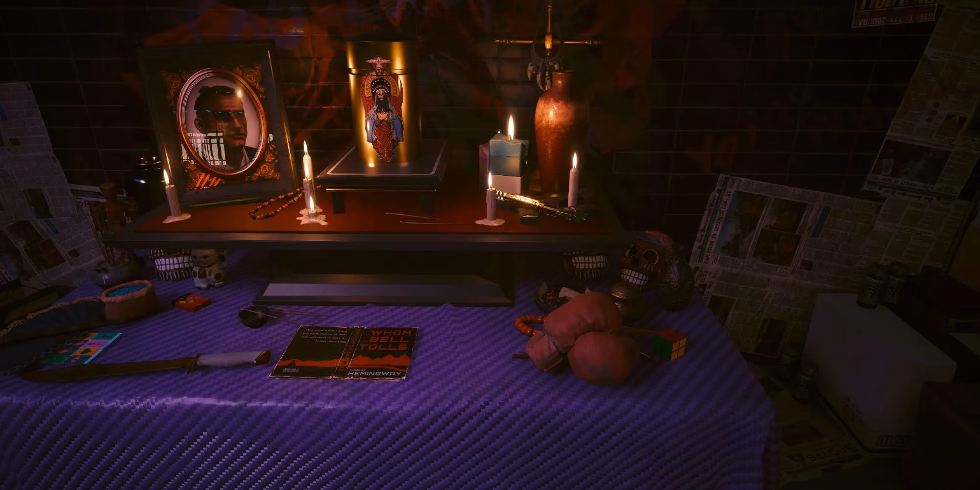 cyberpunk-2077-s-heroes-quest-a-masterclass-in-digital-grief-and-memorial-still-unmatched-in-2026-image-1