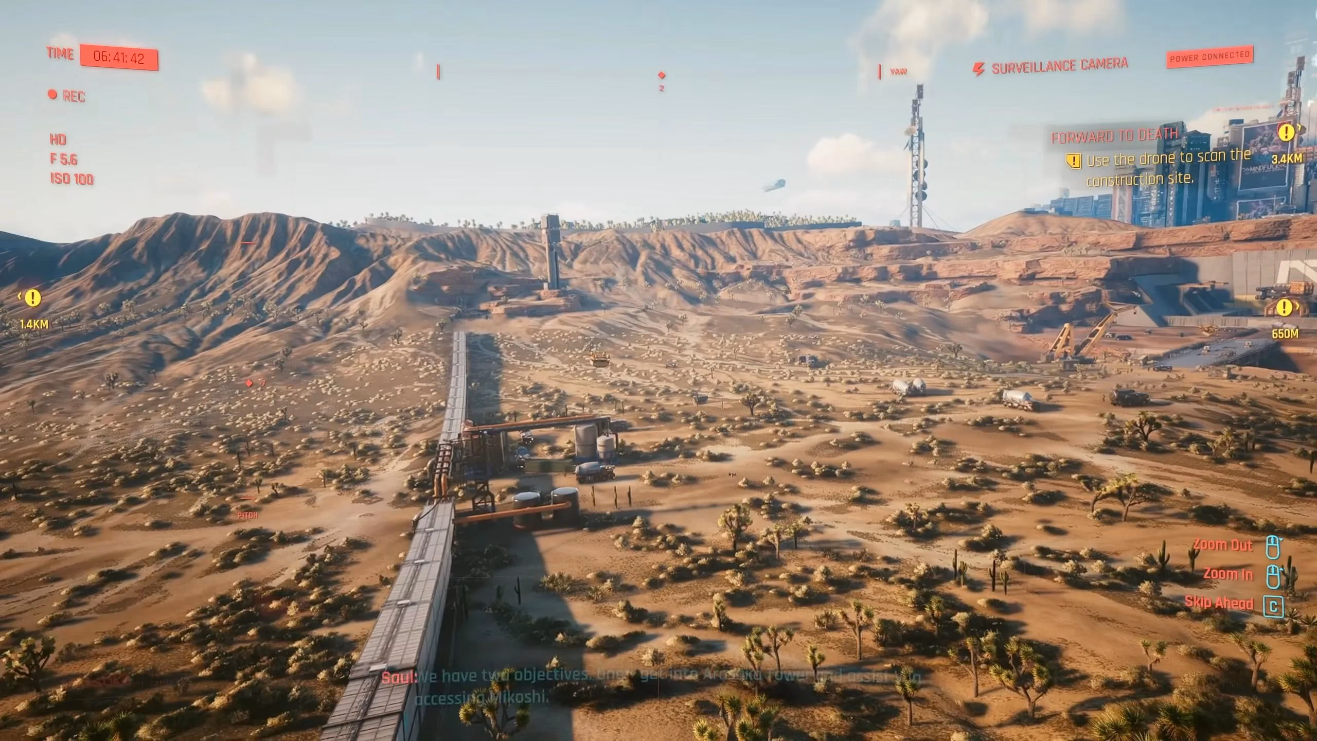 forward-to-death-nomad-fury-in-cyberpunk-s-badlands-image-1