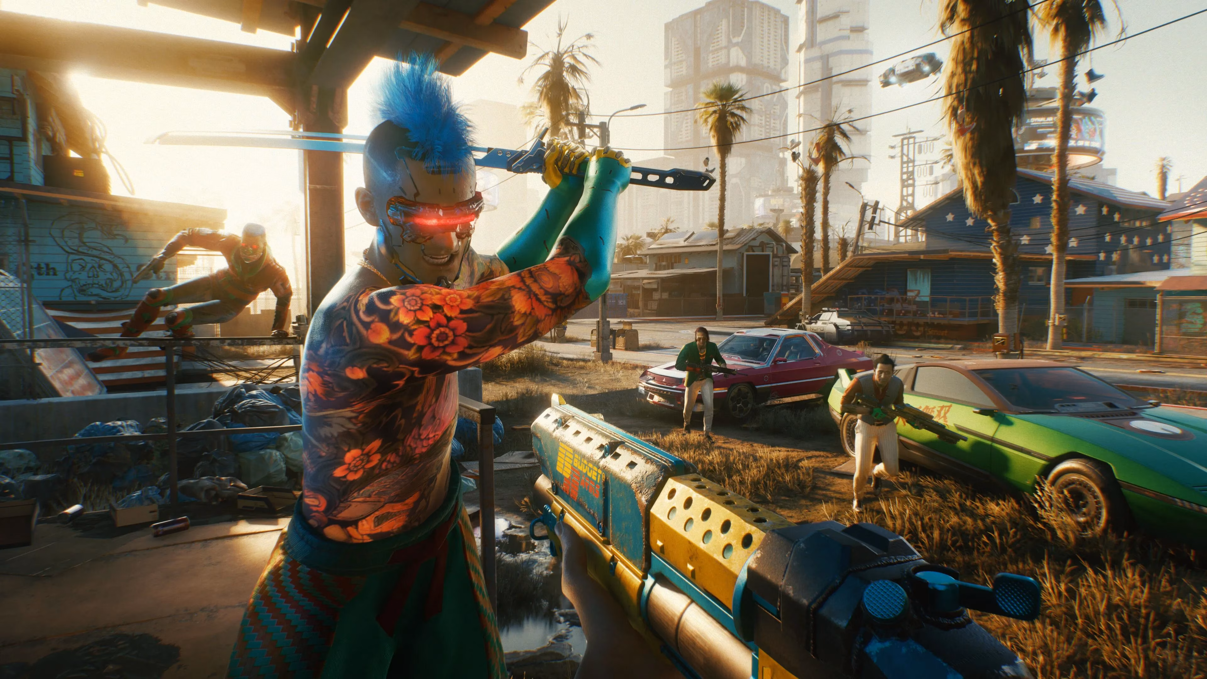 how-cyberpunk-2077-convinced-me-that-throwing-knives-are-non-lethal-image-0