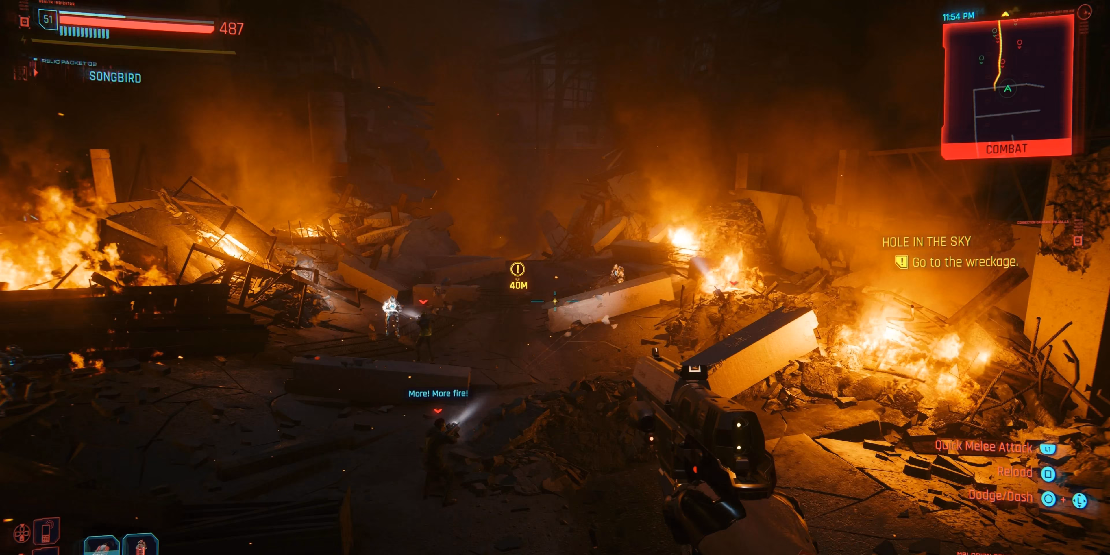 mastering-cyberpunk-2077-s-hole-in-the-sky-mission-a-player-s-guide-image-2