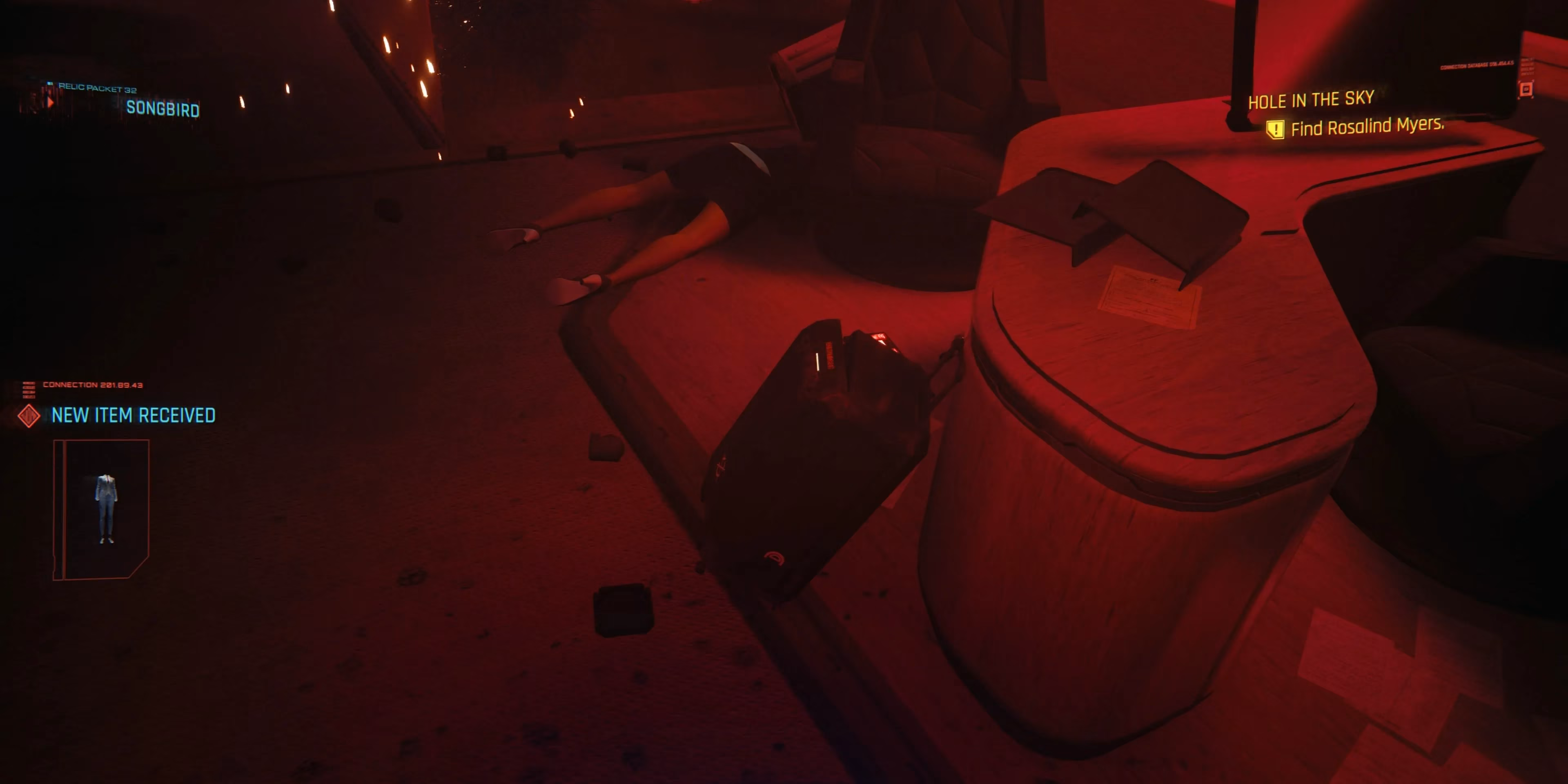 mastering-cyberpunk-2077-s-hole-in-the-sky-mission-a-player-s-guide-image-3