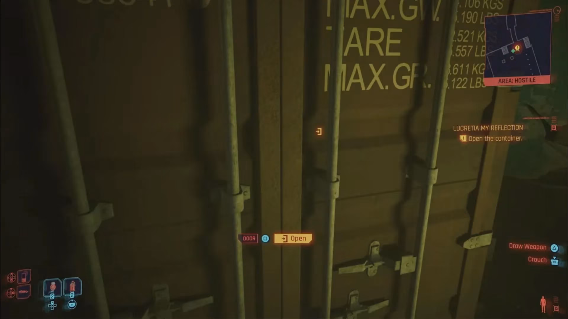 my-2026-run-through-cyberpunk-2077-s-lucretia-my-reflection-image-1