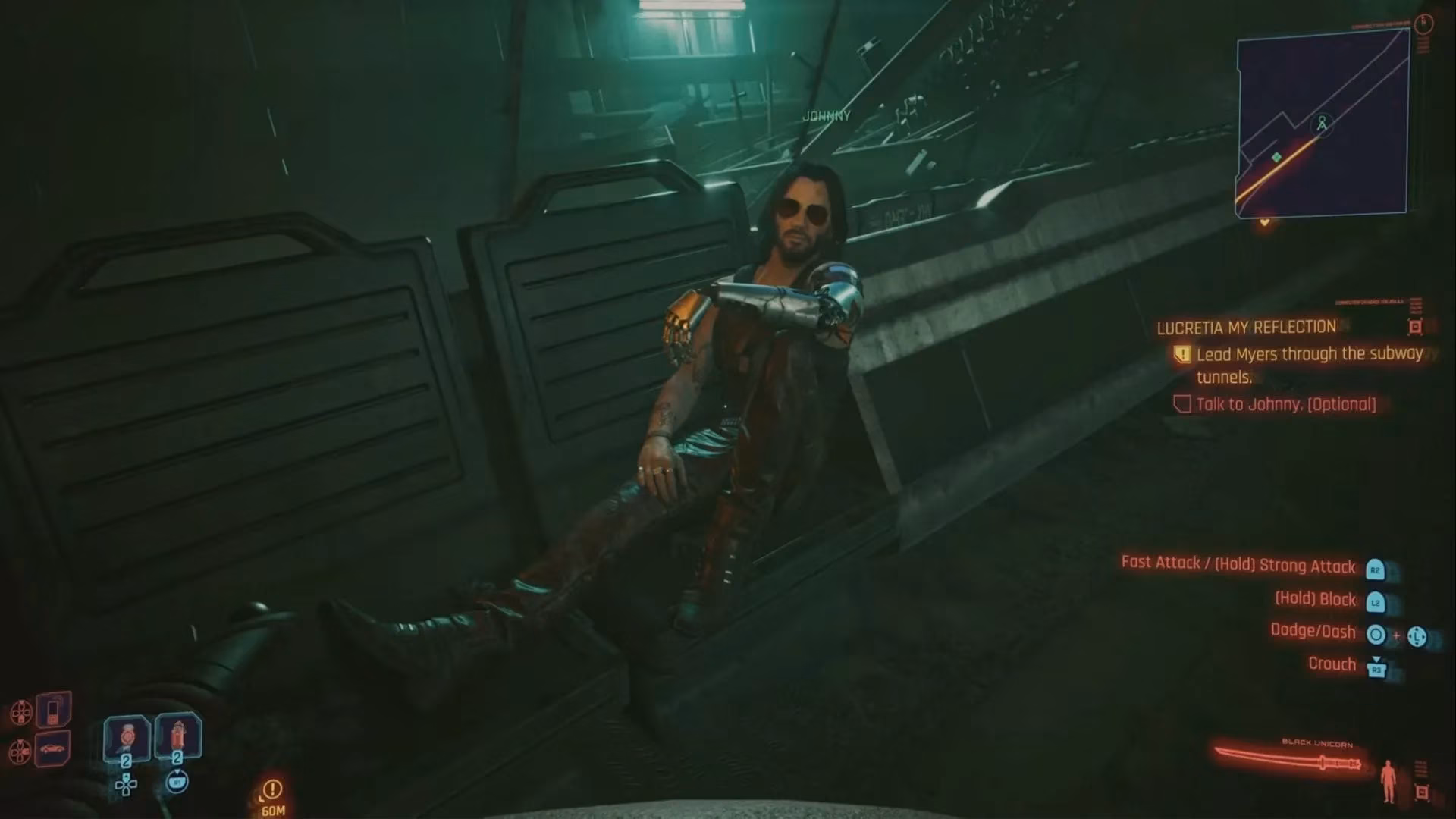 my-2026-run-through-cyberpunk-2077-s-lucretia-my-reflection-image-2