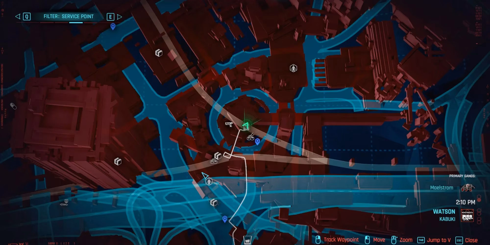 the-ultimate-guide-to-trauma-drama-in-cyberpunk-2077-locations-gameplay-and-epic-rewards-image-2