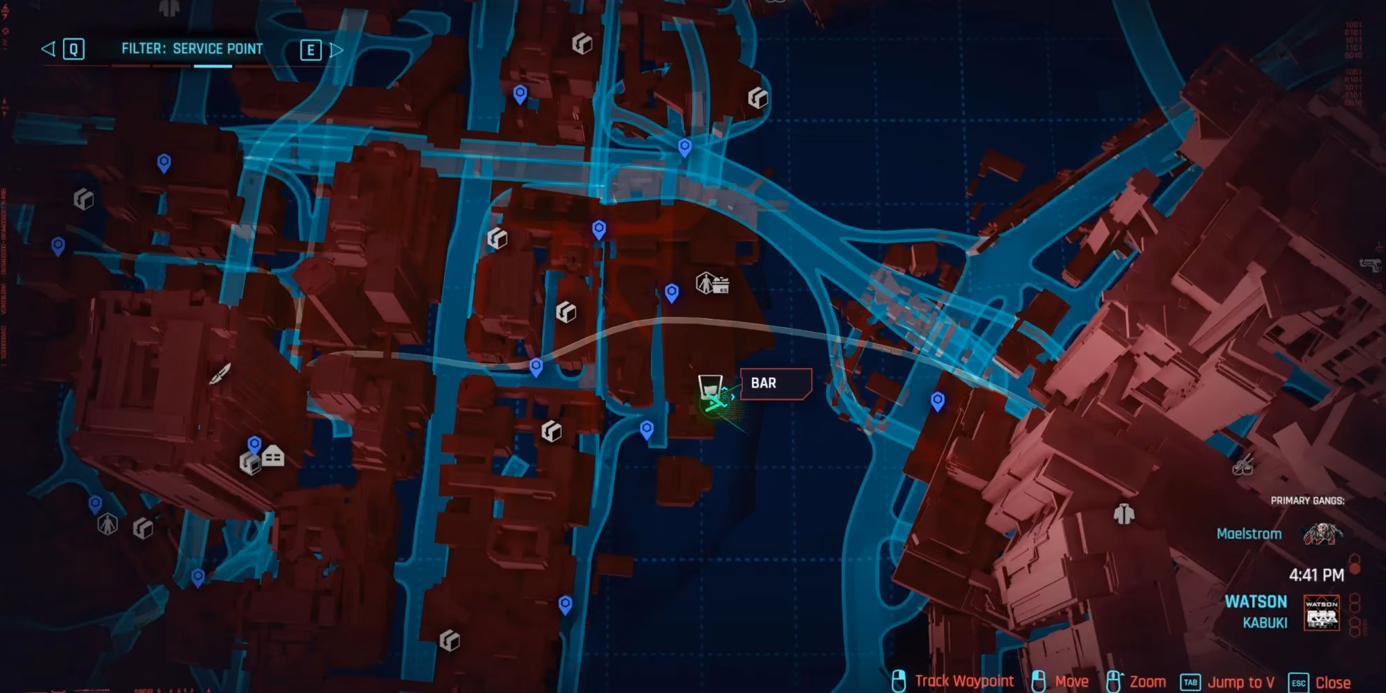 the-ultimate-guide-to-trauma-drama-in-cyberpunk-2077-locations-gameplay-and-epic-rewards-image-3