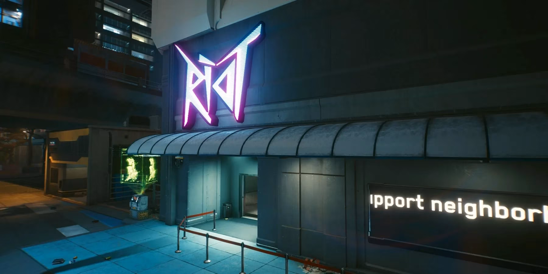 unlocking-the-secrets-of-night-city-s-most-elusive-club-a-guide-to-the-riot-club-in-cyberpunk-2077-image-0