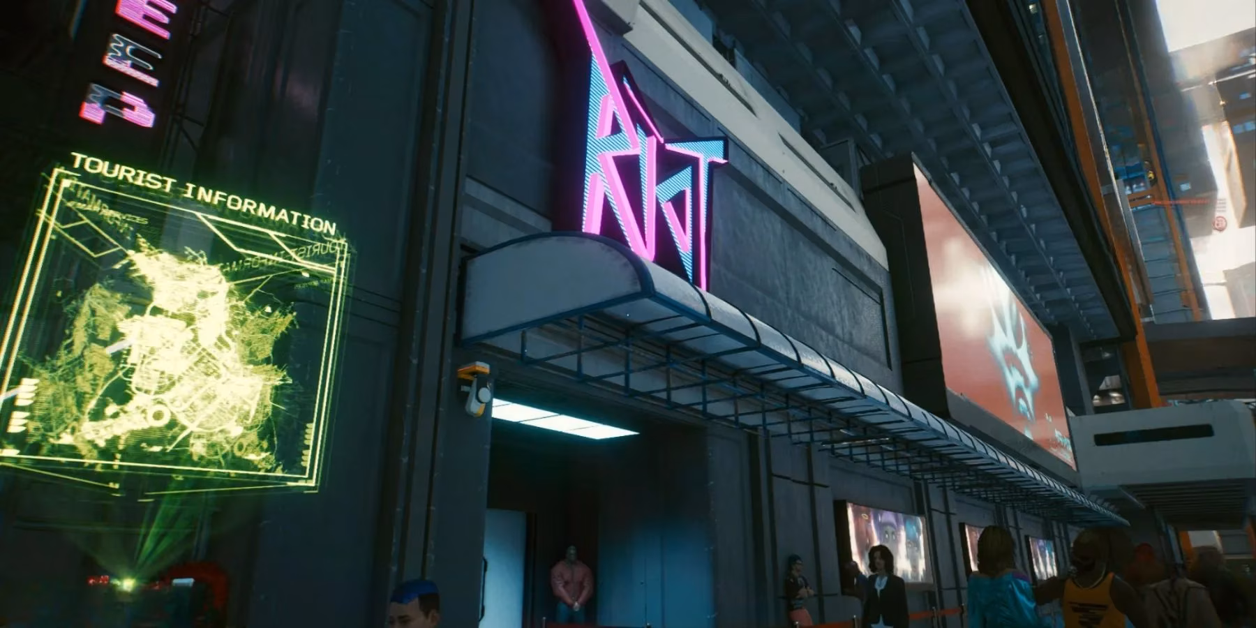 unlocking-the-secrets-of-night-city-s-most-elusive-club-a-guide-to-the-riot-club-in-cyberpunk-2077-image-1
